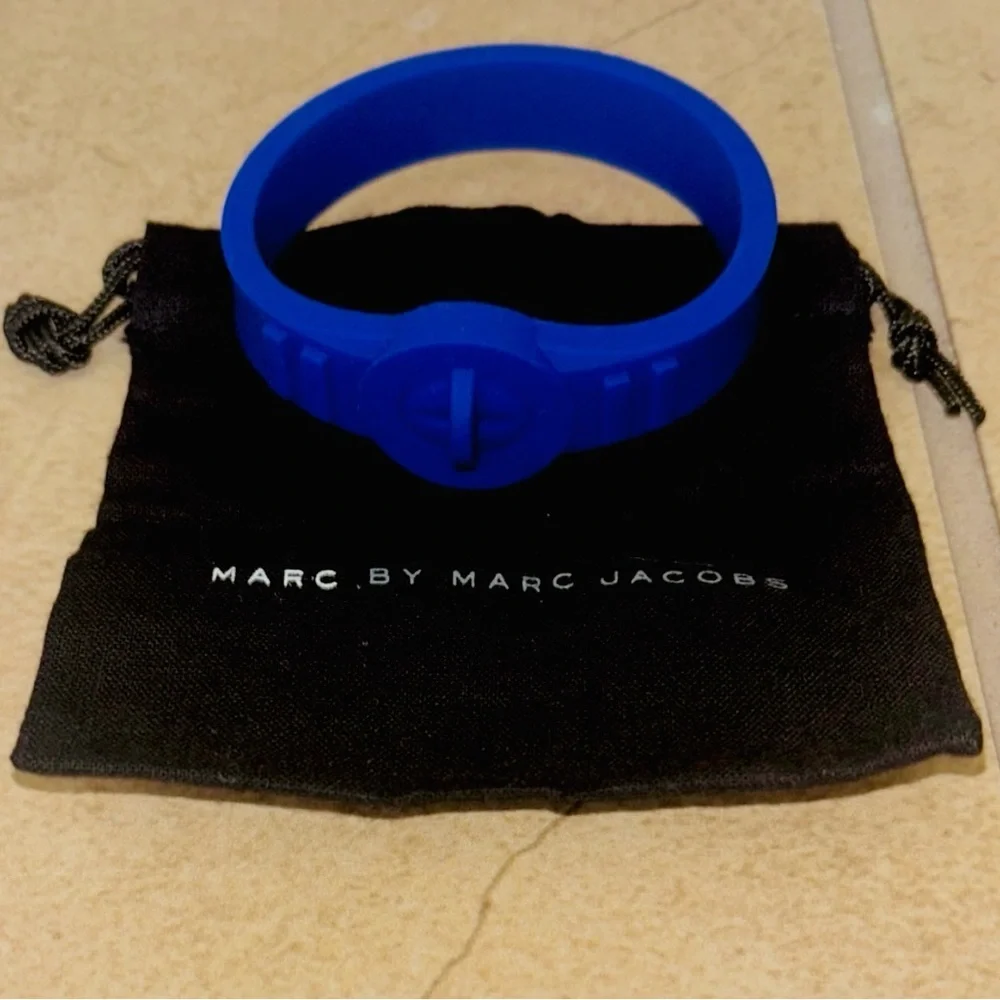 Marc By Marc Jacobs brand marc